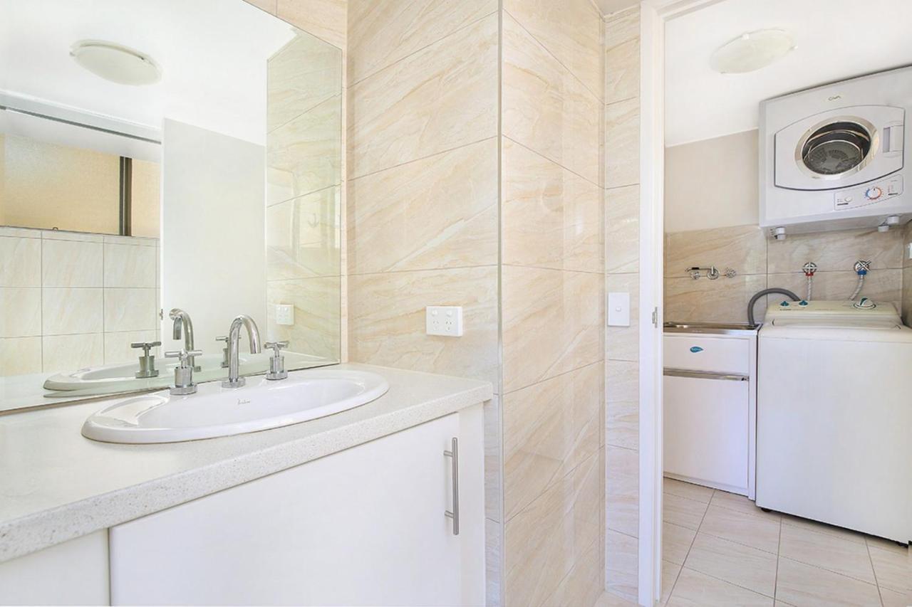 Apartment Eastbourne U4 80 Esplanade Golden Caloundra